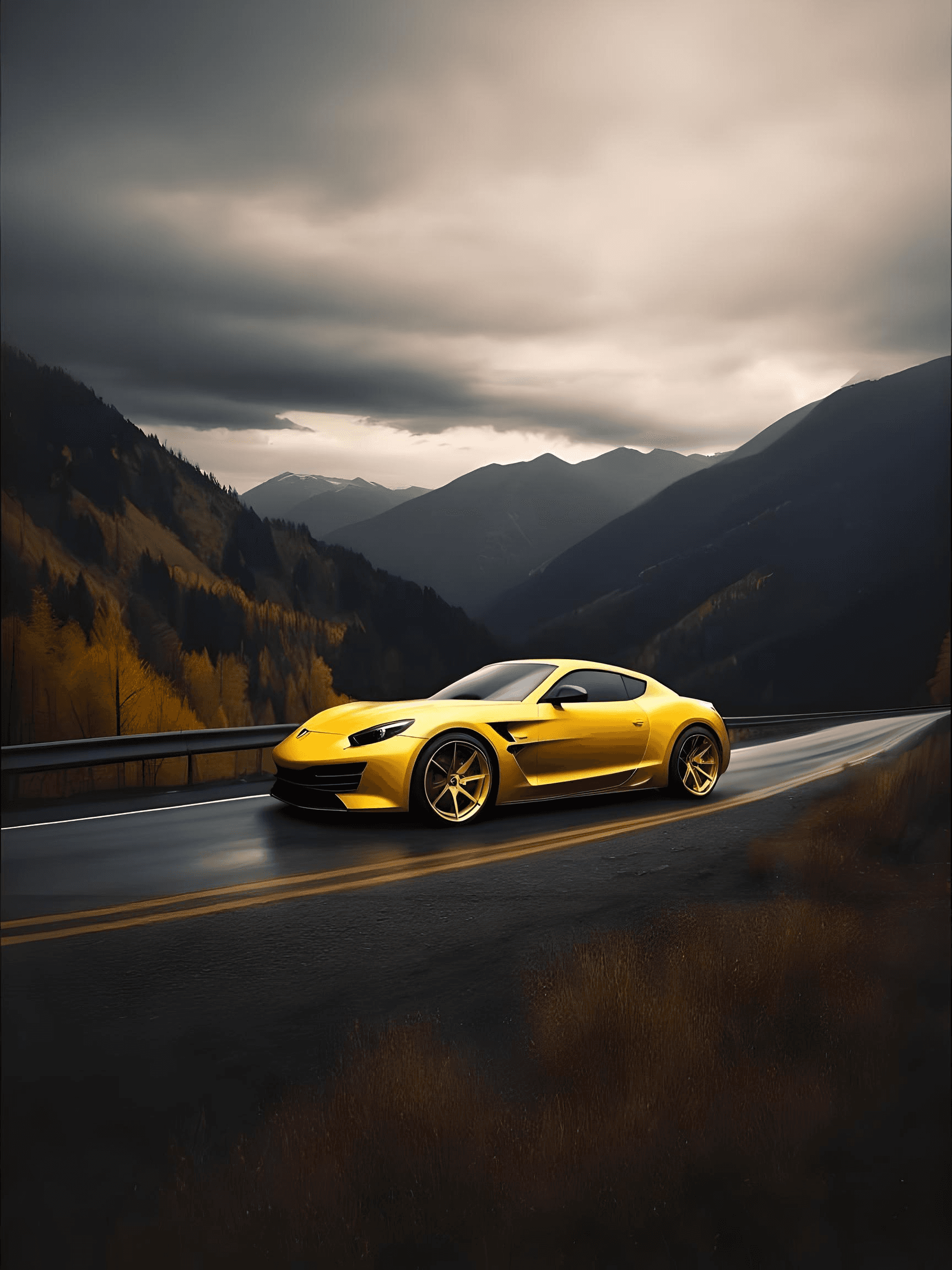 Six Speed Photography Hero