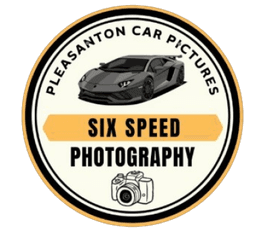 Six Speed Photography logo